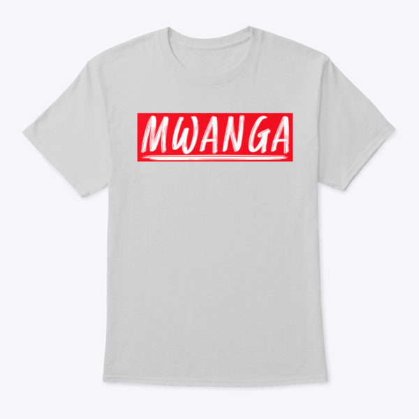 Mwanga T-shirts - Image 3