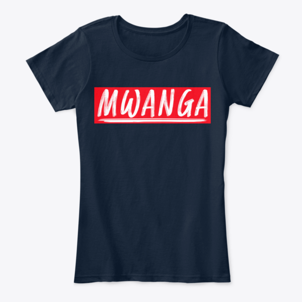 Mwanga T-shirts - Image 2