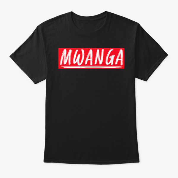 Mwanga T-shirts - Image 4
