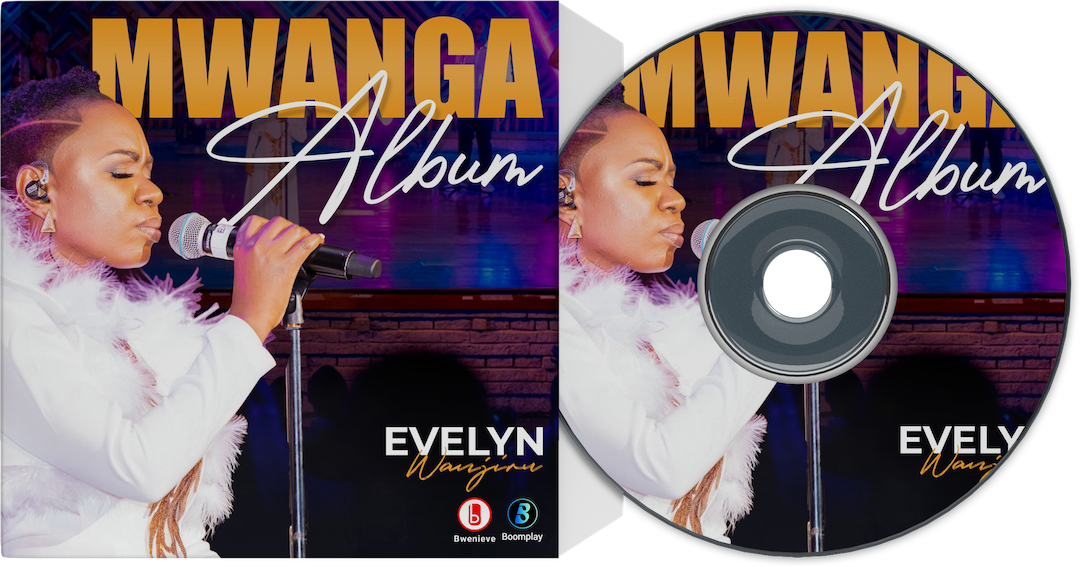 evelyn-wanjiru-mwanga-album