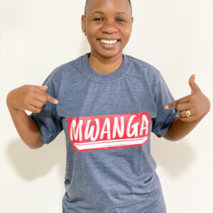 Mwanga T-shirts