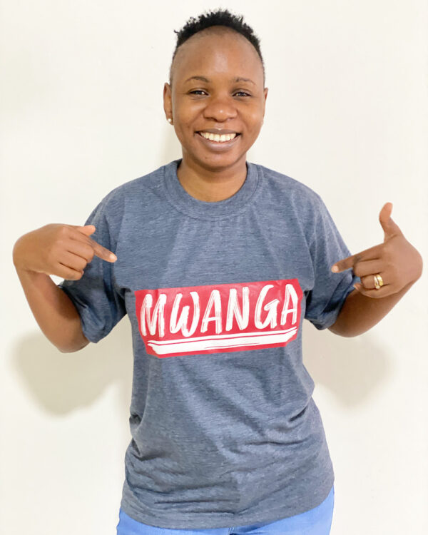 Mwanga T-shirts