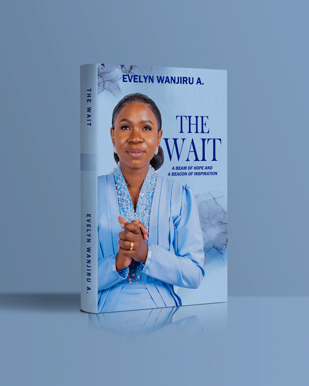 The Wait by Evelyn Wanjiru