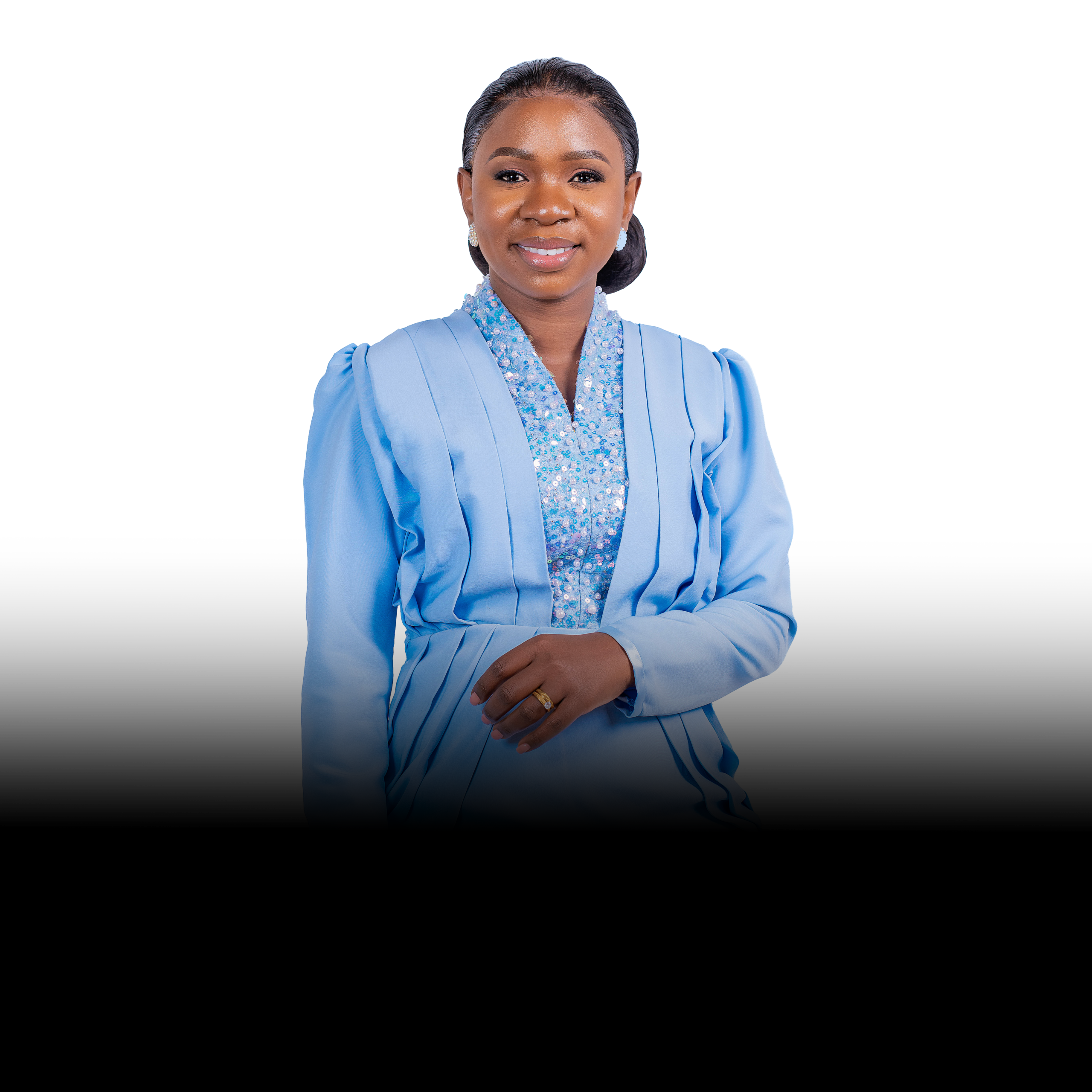 Evelyn Wanjiru performing